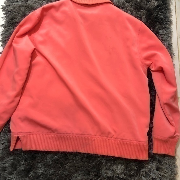 Mureli Peach jacket  large - Picture 3 of 3